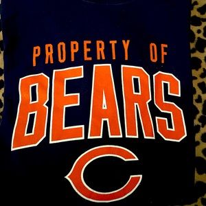 Chicago Bears Tee Shirt